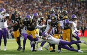 Los Steelers ganan 24-21 a los Vikings en el primer partido en la historia de la NFL en Irlanda