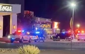 Tiroteo en casino Kikapoo deja dos muertos y 10 lesionados; se desconoce si hay víctimas mexicanas