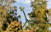 Dinamarca reporta nuevos avistamientos de drones en bases militares; la OTAN refuerza vigilancia