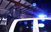 Ola violenta en Michoacán: dos muertos, un desaparecido, avionetas destruidas, autos incendiados...