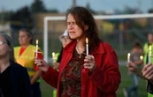 Suman cuatro los muertos por tiroteo e incendio en iglesia mormona de Michigan; abaten al agresor