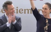 Sheinbaum repudia abucheos y rechiflas contra Pablo Lemus en Jalisco