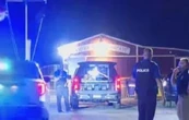 Tiroteo desde el mar deja tres muertos y varios heridos en Carolina del Norte