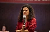 Pese a detención de Hernán Bermúdez, no hay investigación abierta contra Adán Augusto: Luisa Alcalde