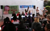En Chiapas exigen políticas de protección y espacios seguros ante la violencia y desapariciones