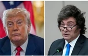 La guerra de la soja en China: tras bambalinas del rescate de Argentina por Donald Trump