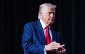 Trump ordena usar “todos los fondos disponibles” para pagar a tropas pese al cierre de gobierno