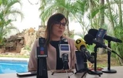 Denuncia por abuso sexual fue por conflicto de una deuda: hermana del exfutbolista Omar “N”