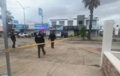 Se registra nuevo ataque armado contra policía en Culiacán