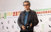 Mendonça Filho recibió la Medalla Filmoteca UNAM; su película “El agente secreto” inauguró el FICM