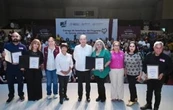 Gobernador Durazo y Sedatu garantizan certeza jurídica a familias con entrega de 300 escrituras del Fovissste