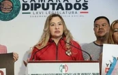 Mónica Sandoval niega politización en el caso de su denuncia contra Fadlala Akabani