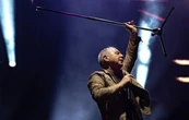 Simple Minds se presenta en la Arena Ciudad de México con su “Global tour 2025” (Videos)