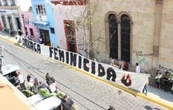 Van 241 feminicidios desde el inicio de la gestión de Salomón Jara: Consorcio Oaxaca
