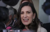 Kenia López Rabadán solicitará que recortes al presupuesto del PJ sean destinados a la UNAM