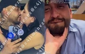 Detienen a ‘El Topo’, señalado por nexos con La Unión Tepito, tiene vínculos con Sandra Cuevas