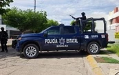Segundo ataque a policías de Culiacán en menos de 24 horas, deja un agente sin vida