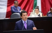 Retienen en Texas al diputado federal Mario López, exalcalde de Matamoros