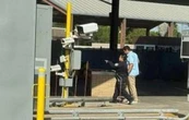 Autoridades de EU liberan en Texas al diputado Mario López tras 15 horas retenido