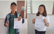En lo oscurito y con cheques entregan becas deportivas en Guerrero