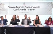 Comisión de Turismo del Senado avala dictamen para evitar explotación sexual infantil