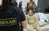 Despilfarro de esposa, por estar aburrida, clave para detener a Bermúdez Requena