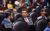 Diputado Mario López: de qué partido es y qué se sabe del retiro de su visa en EE. UU.