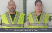 Detienen a la madre y padrastro de Paloma Nicole, adolescente que murió tras cirugía estética