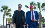 Musk deja su puesto en el gobierno de Trump tras criticar proyecto de ley del presidente