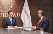 Gobernador de Tamaulipas descarta intervención militar con drones de EU