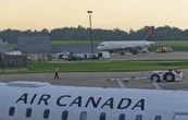 Gobierno canadiense obliga a Air Canada y a los auxiliares de vuelo a volver al trabajo