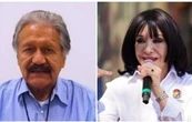EU retira visa a esposo de Norma Bustamante, alcaldesa de Mexicali; asegura que “sólo afecta a él”
