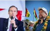 Elecciones en Bolivia: el inminente giro a la derecha