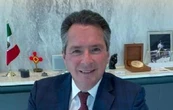 Denuncian al consejero jurídico de Nayarit por presunta operación de red inmobiliaria