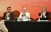 Gobernador Durazo consolida al estado como referente global en minería segura con Plan Sonora