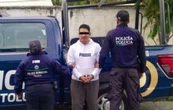 Detienen a “El Kike”, cuarto implicado en homicidio de Luis Miranda Cardoso, expresidente del TSJEM