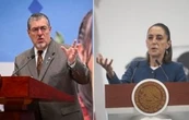 Frontera, migración y comercio, las claves de la reunión entre Sheinbaum y Arévalo