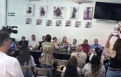 Convocan a marcha para exigir paz en Culiacán