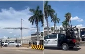 Nueva riña en penal de Culiacán deja tres reos heridos