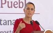 “Nunca el intervencionismo”: Sheinbaum reacciona al despliegue militar de EU en el Caribe