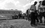 Prisioneros sin muros en EU: el encierro forzado de los migrantes con discapacidad