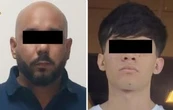 Capturan a presuntos asaltantes extranjeros de colonias exclusivas en Miguel Hidalgo