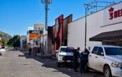 Ordenan arrestar a 25 personas por el incendio en la tienda Waldo’s de Hermosillo