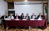 Restauranteros capitalinos firman convenio; buscan cumplimiento de normatividad