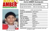 Señalan a GN, Ejército y AIC por presunta desaparición forzada de José Juan, adolescente de 14 años