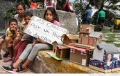 Siete de cada diez mexicanos que nacieron pobres, continúan en la pobreza: CEEY