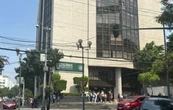 Trabajadores del Poder Judicial de la CDMX ponen fin a su paro de labores