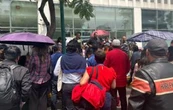 Consejo de la Judicatura de la CDMX ordena reanudar labores; amaga con no pagar la nómina