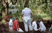Desapariciones: Para investigadora del Caso Ayotzinapa, México requiere tribunales como los de Colombia