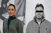 Sheinbaum desconocía que Julio César Chávez Jr. tenía orden de aprehensión en México